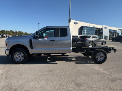 2027 Ford F-350 F-350® XL