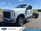 2027 Ford F-350 XL
