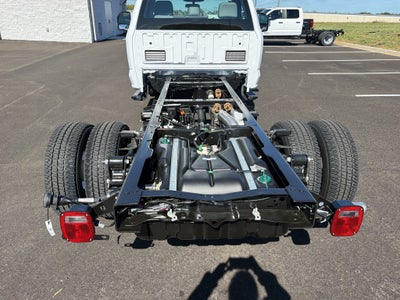2027 Ford F-350 XL