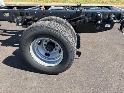2027 Ford F-350 XL
