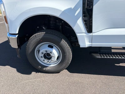 2027 Ford F-350 XL