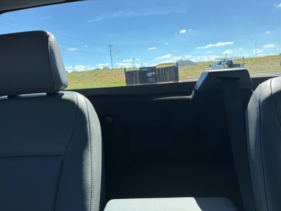 2027 Ford F-350 XL