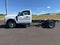 2027 Ford F-350 XL