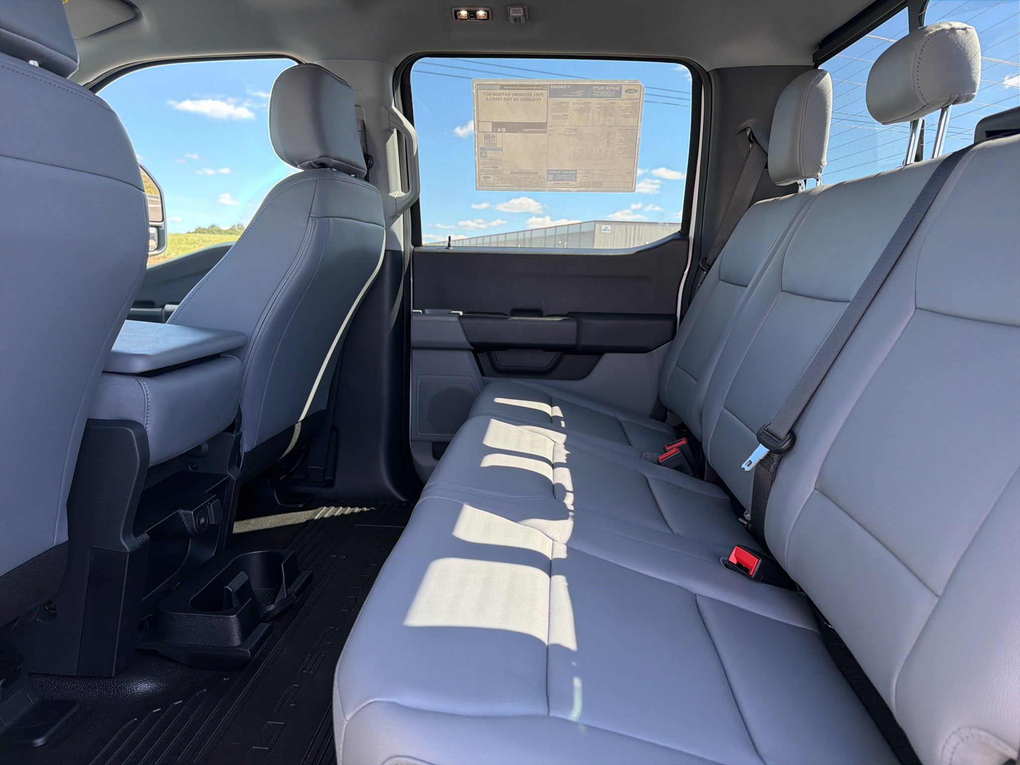 2027 Ford F-550 XL