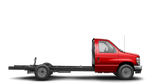 2026 Ford Econoline E-350 SRW