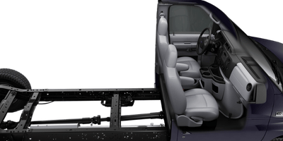2026 Ford Econoline E-350 SRW