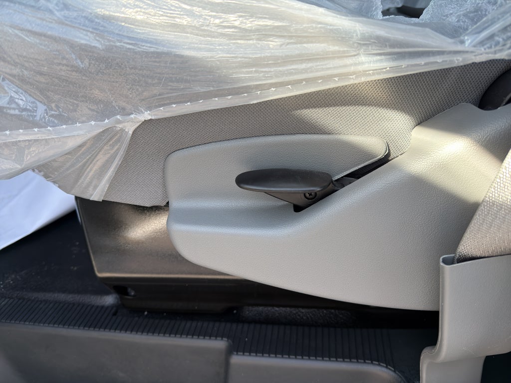 2026 Ford Econoline E-350 SRW