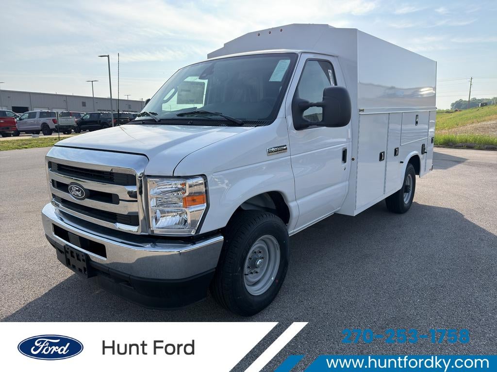 2026 Ford Econoline E-350 SRW