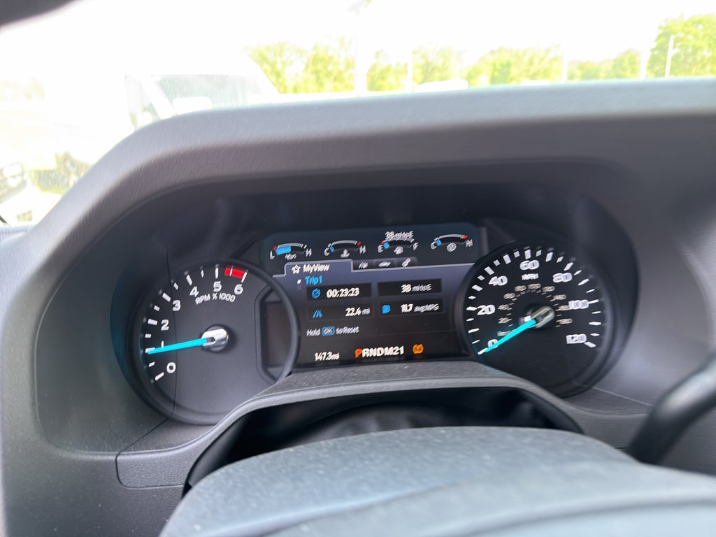 2026 Ford Econoline E-350 SRW