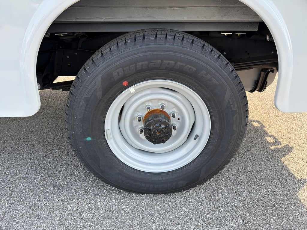 2026 Ford Econoline E-350 SRW