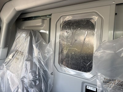 2026 Ford Econoline E-350 SRW