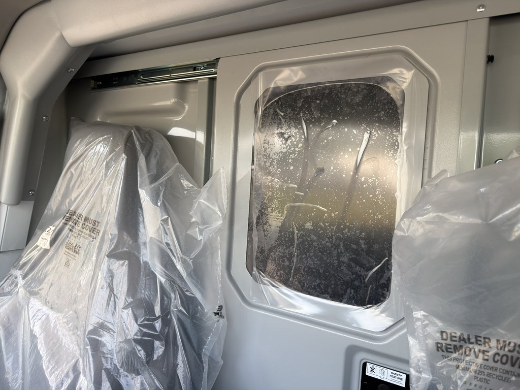 2026 Ford Econoline E-350 SRW