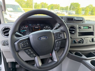 2026 Ford Econoline E-350 SRW