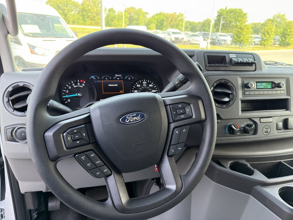 2026 Ford Econoline E-350 SRW