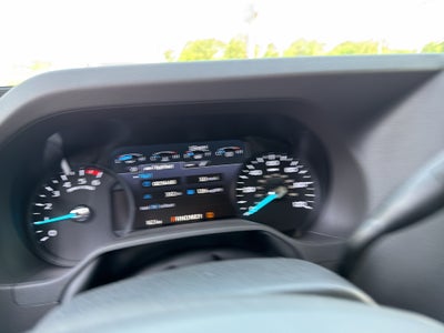 2026 Ford Econoline E-350 SRW