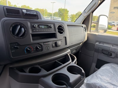 2026 Ford Econoline E-350 SRW