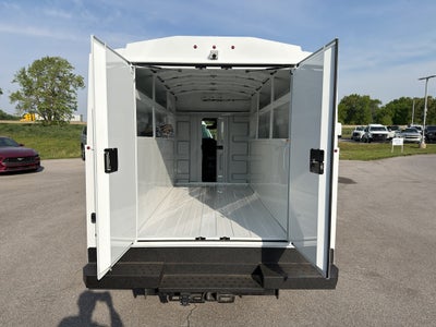 2026 Ford Econoline E-350 SRW