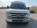 2026 Ford Econoline E-350 SRW