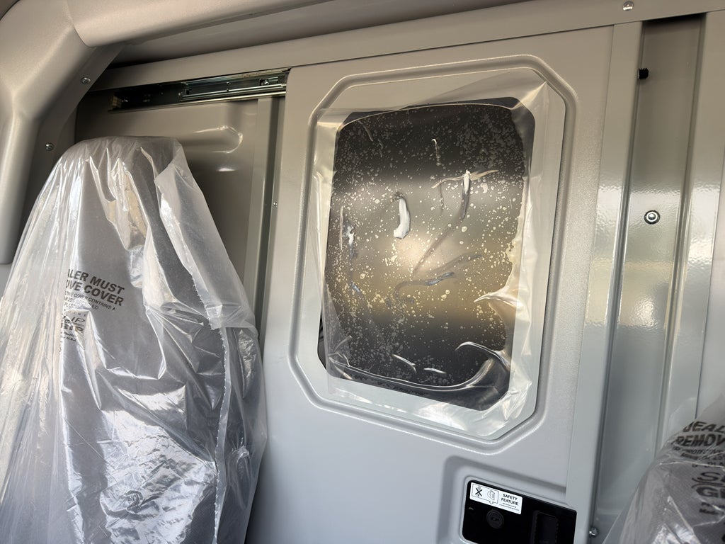 2026 Ford Econoline E-350 SRW