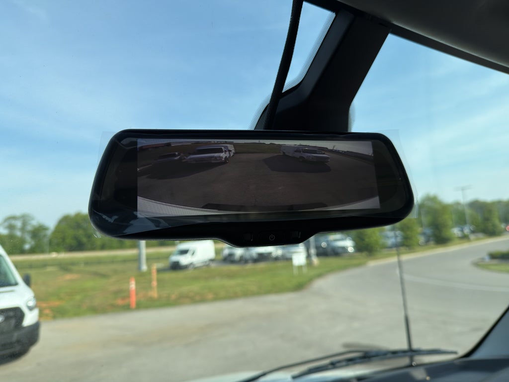 2026 Ford Econoline E-350 SRW