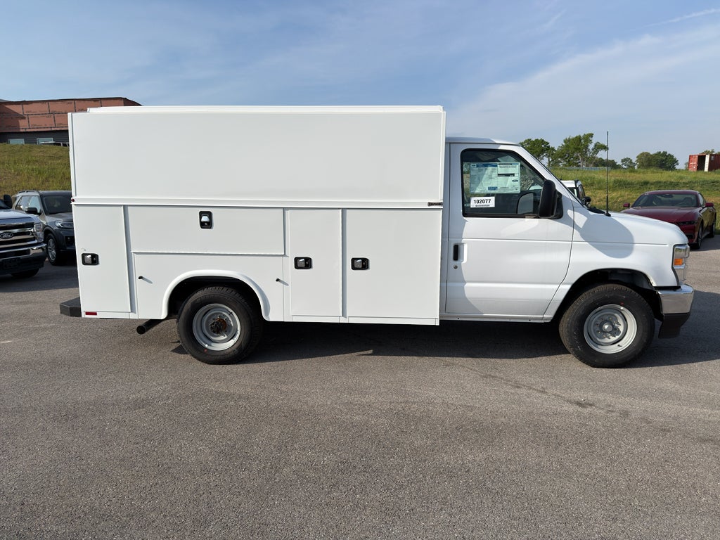 2026 Ford Econoline E-350 SRW