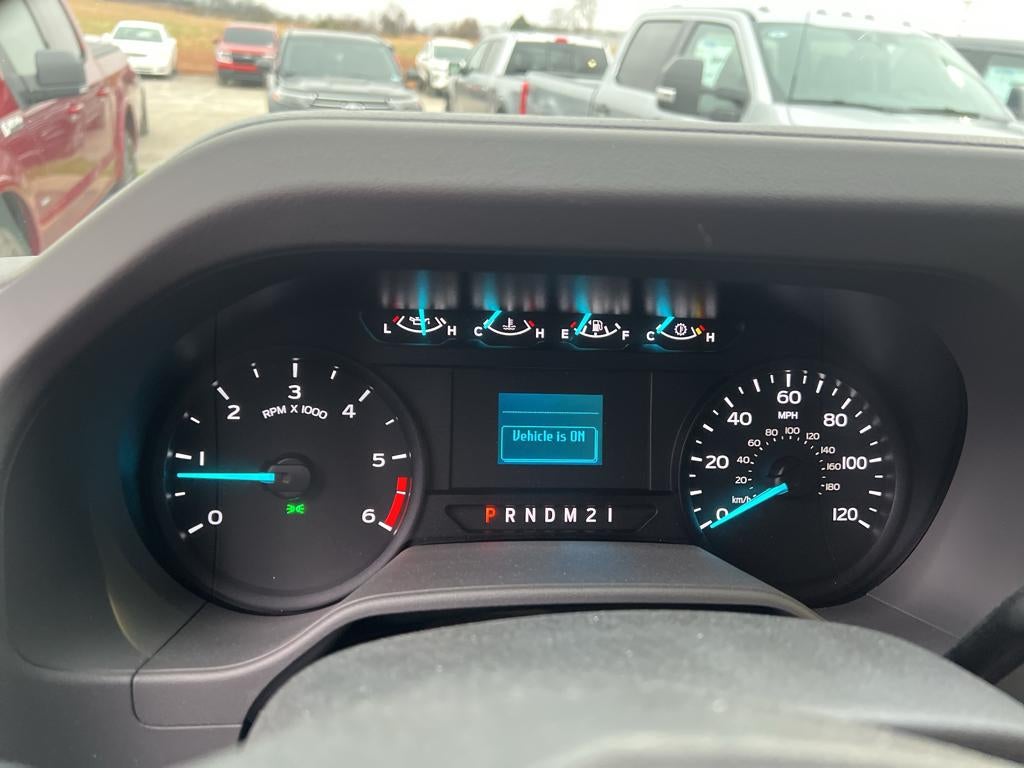 2025 Ford Econoline E-350 SRW