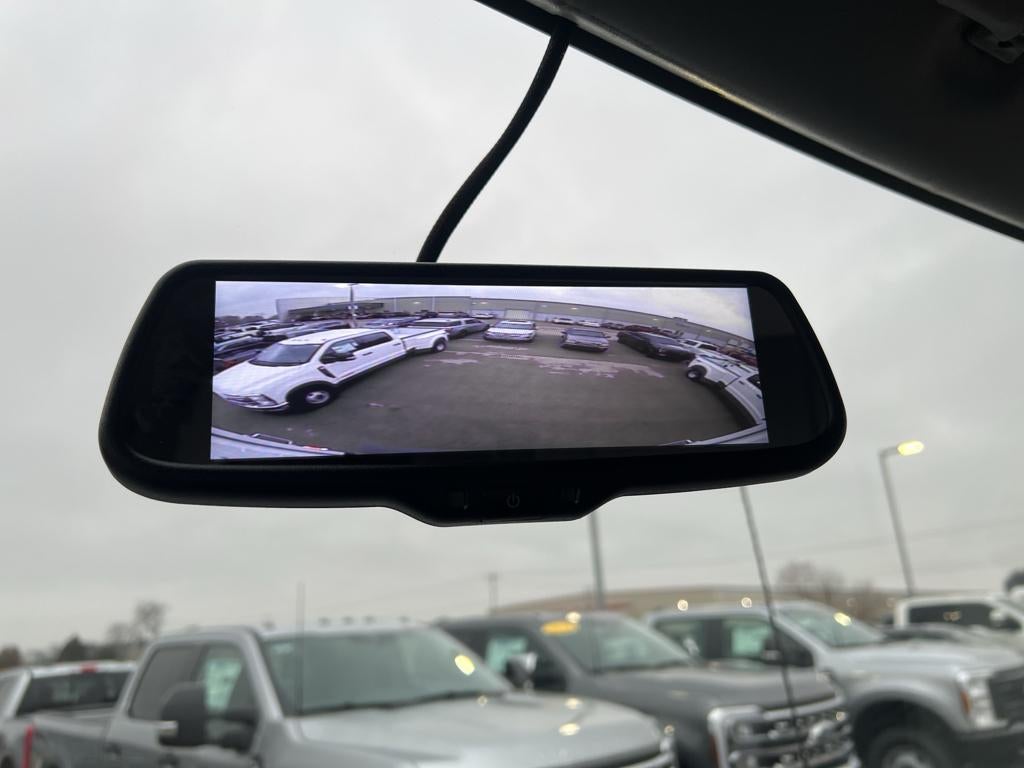 2025 Ford Econoline E-350 SRW