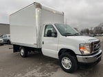2025 Ford Econoline E-350 SRW