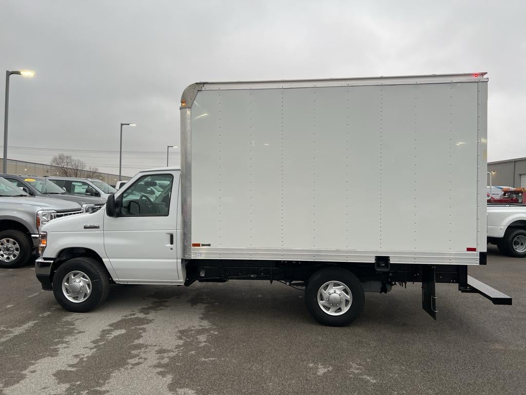 2025 Ford Econoline E-350 SRW