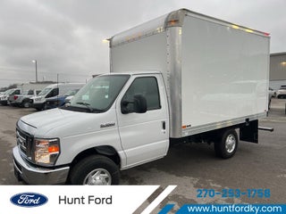 2025 Ford Econoline E-350 SRW