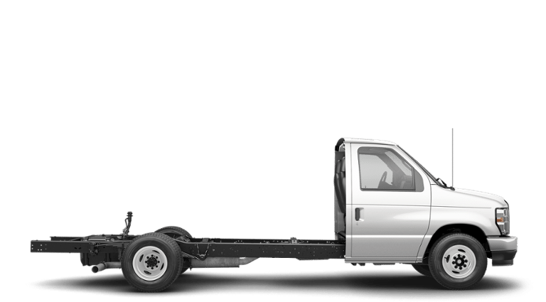 2026 Ford E-450 Super Duty E-450 DRW