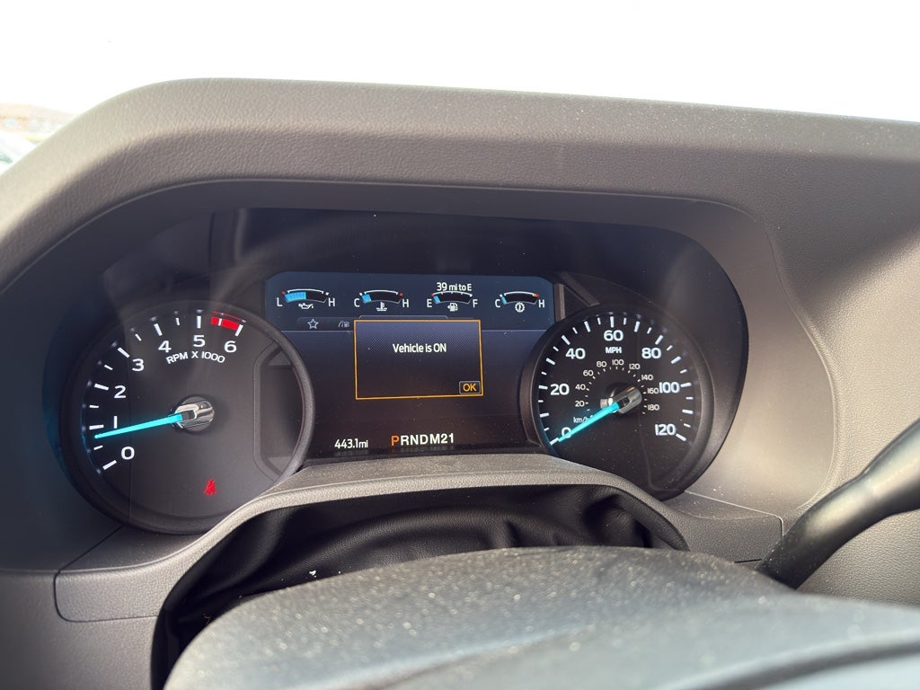 2026 Ford E-450 Super Duty E-450 DRW