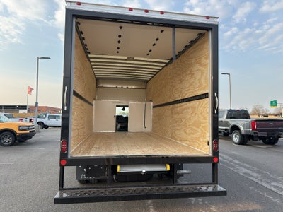 2026 Ford E-450 Super Duty E-450 DRW