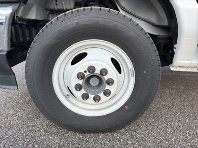 2026 Ford E-450 Super Duty E-450 DRW