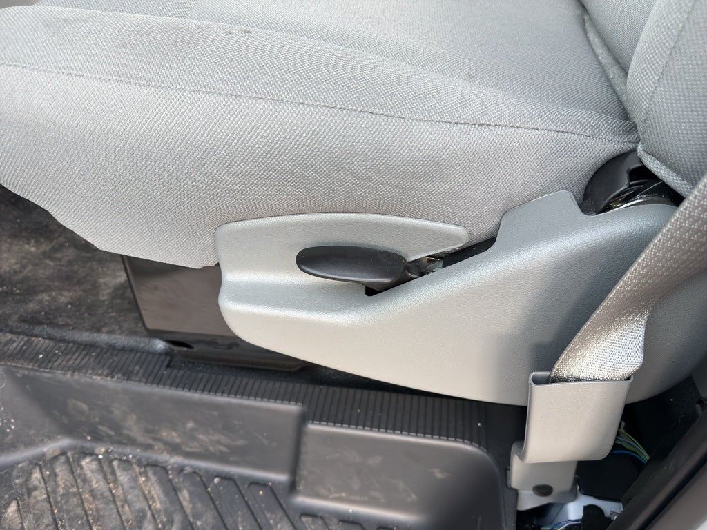 2026 Ford E-450 Super Duty E-450 DRW