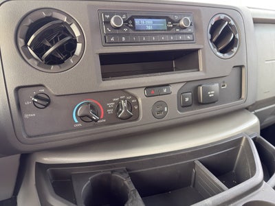 2026 Ford E-450 Super Duty E-450 DRW