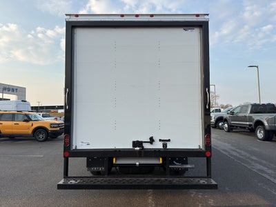 2026 Ford E-450 Super Duty E-450 DRW