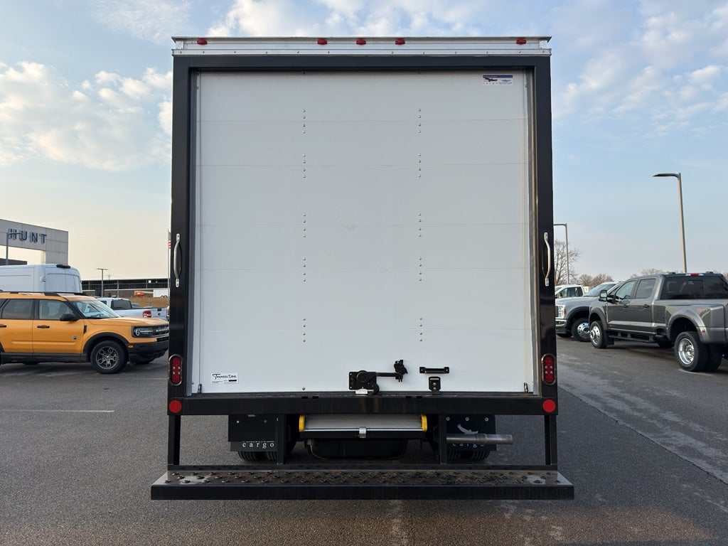 2026 Ford E-450 Super Duty E-450 DRW