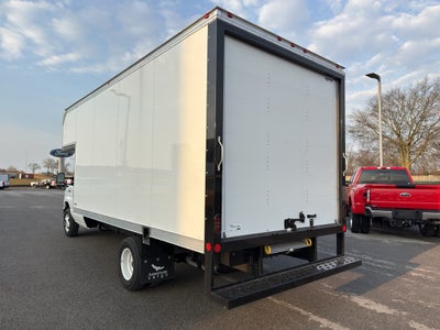 2026 Ford E-450 Super Duty E-450 DRW