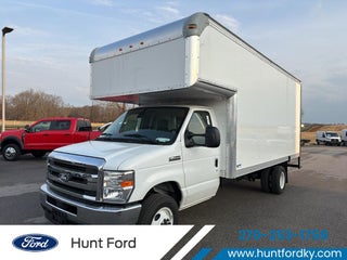 2026 Ford E-450 Super Duty E-450 DRW