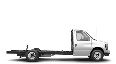 2026 Ford E-450 Super Duty E-450 DRW