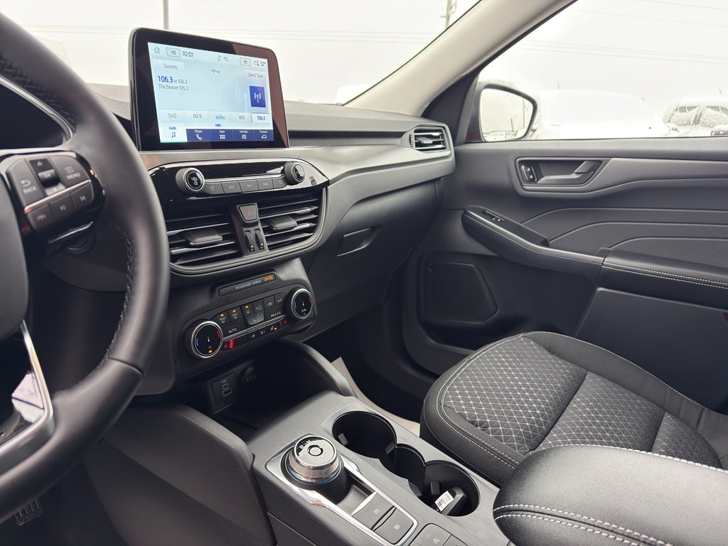 2026 Ford Escape Active®