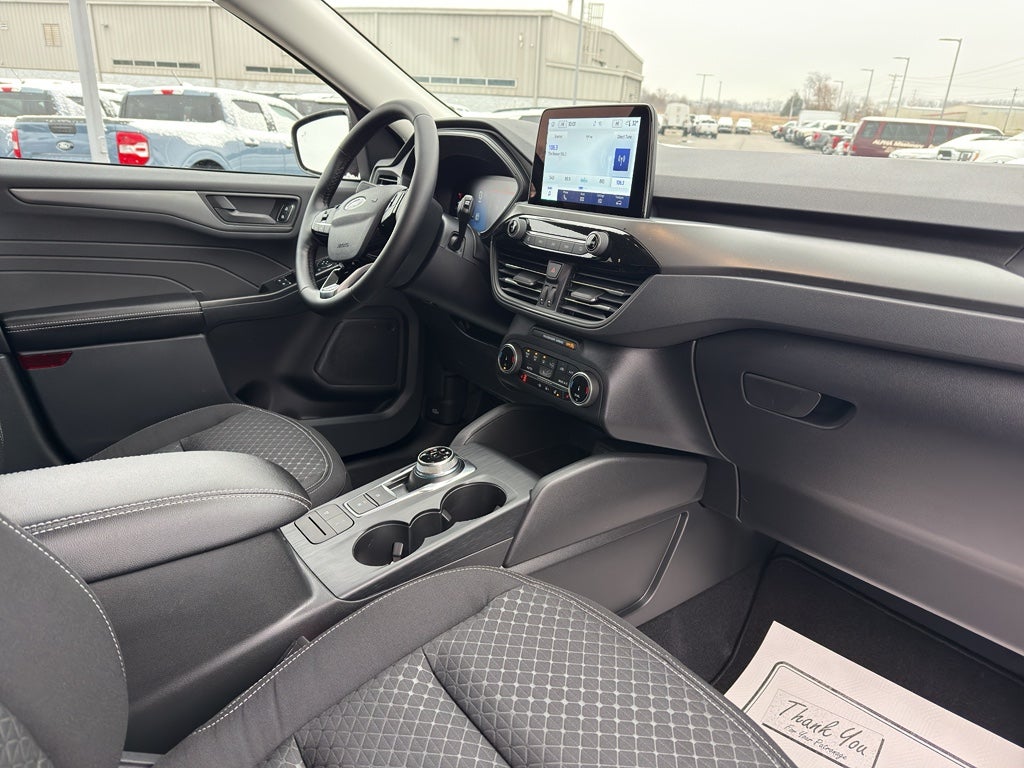 2026 Ford Escape Active®