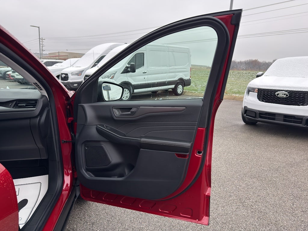 2026 Ford Escape Active®