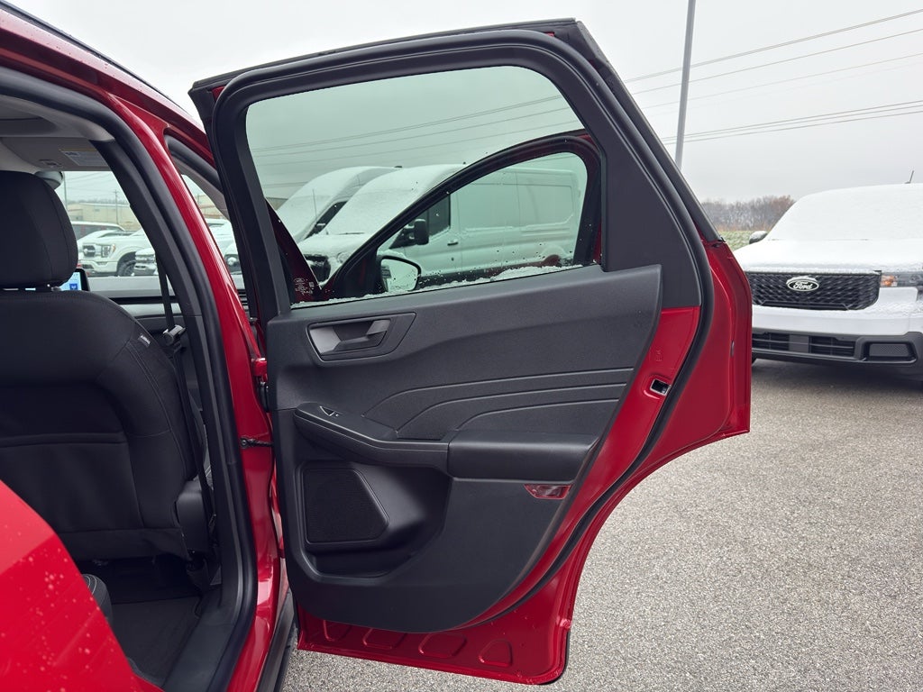 2026 Ford Escape Active®