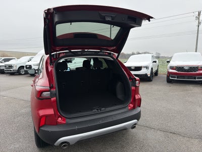 2026 Ford Escape Active®