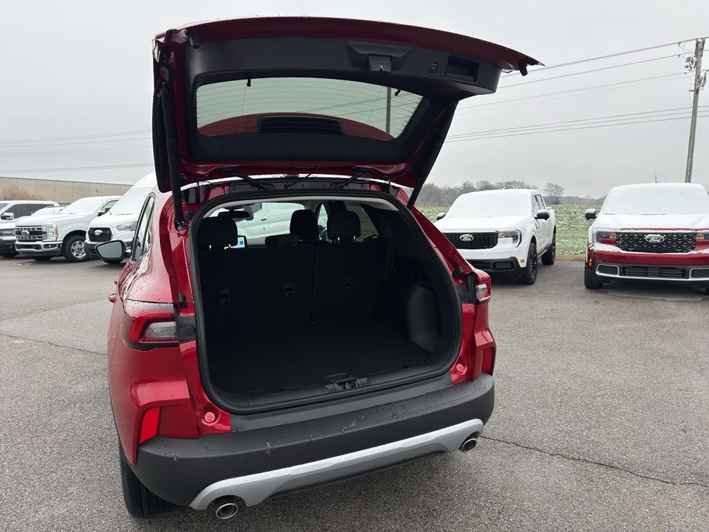 2026 Ford Escape Active®