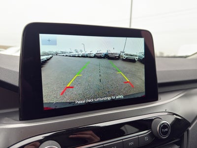 2026 Ford Escape Active®