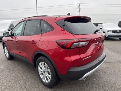 2026 Ford Escape Active®