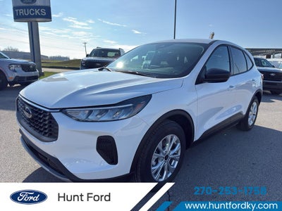 2026 Ford Escape Active®